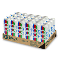 100 Plus Original Isotonic Drink