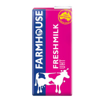 Farmhouse UHT Milk