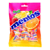 Mentos Chewy Dragees - Fruit