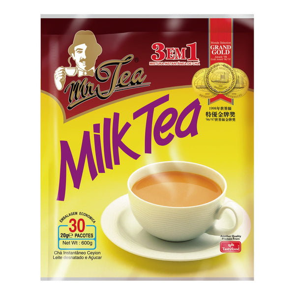 Mr Tea 3 in 1 Milk Tea Mix