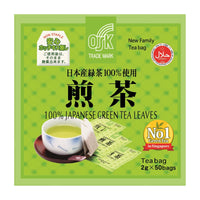 OSK Japanese Green Tea Bags