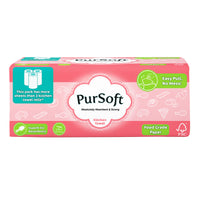 PurSoft Kitchen Towel Pack (1ply)