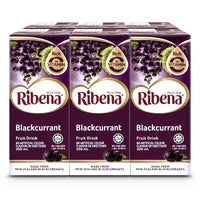 Ribena Blackcurrant Pack Drink