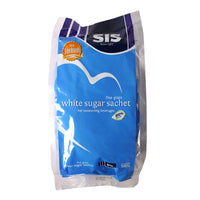 SIS Fine Grain White Sugar Sachet