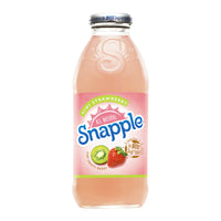 Snapple Juice Drink - Kiwi Strawberry