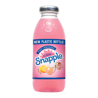 Snapple Juice Drink - Pink Lemonade