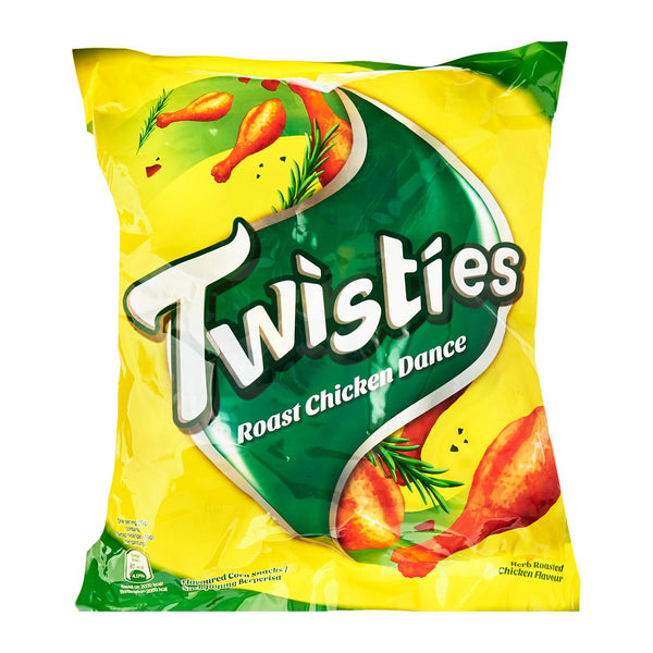 Twisties Chicken Multipack