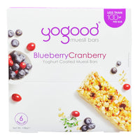 Yogood Blueberry