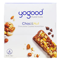 Yogood Chocolate