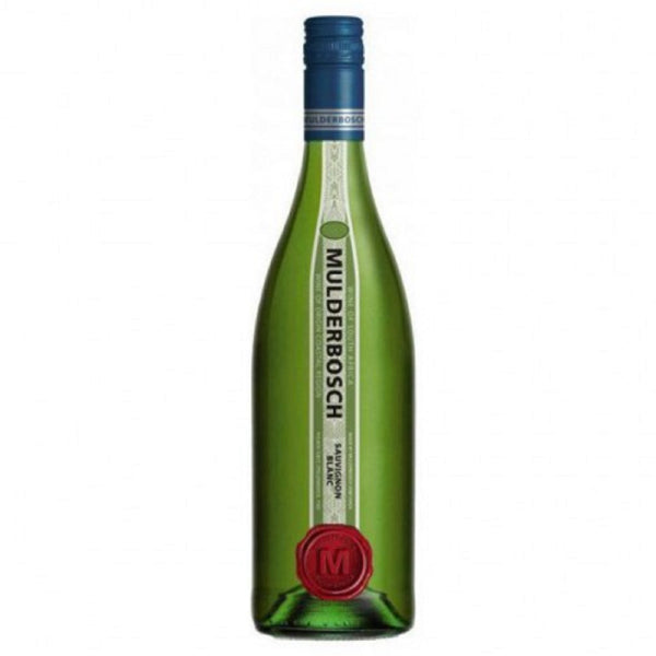 Mulderbosch Sauvignon Blanc 2018